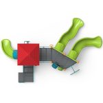 Tots' Choice Structure (718S247J)