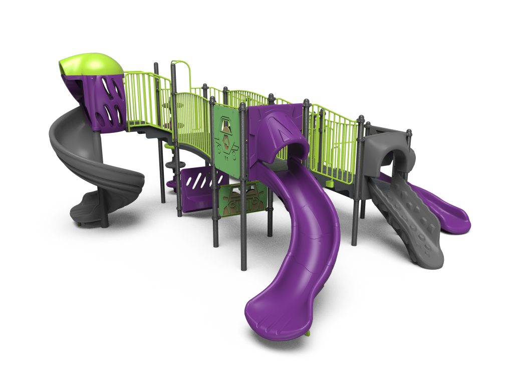 Tots' Choice Structure (718S249J)