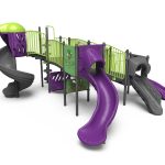 Tots' Choice Structure (718S249J)