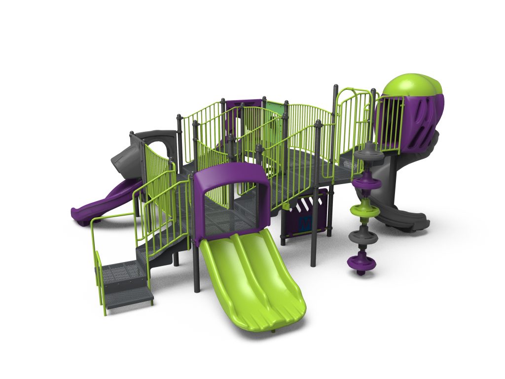 Tots' Choice Structure (718S249J)