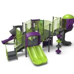 Tots' Choice Structure (718S249J)