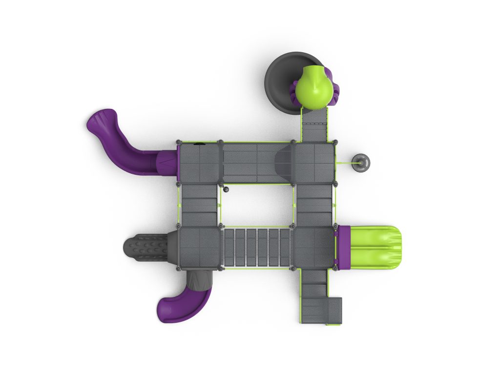 Tots' Choice Structure (718S249J)