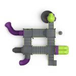 Tots' Choice Structure (718S249J)