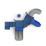 Tots' Choice Structure (718S251J)