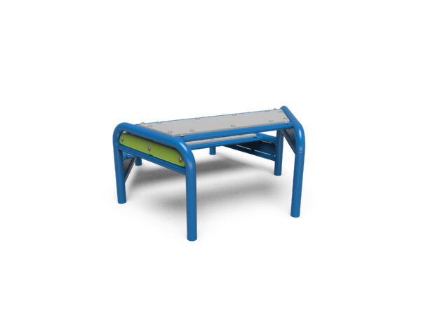 Bench Stepper - Front (4682)