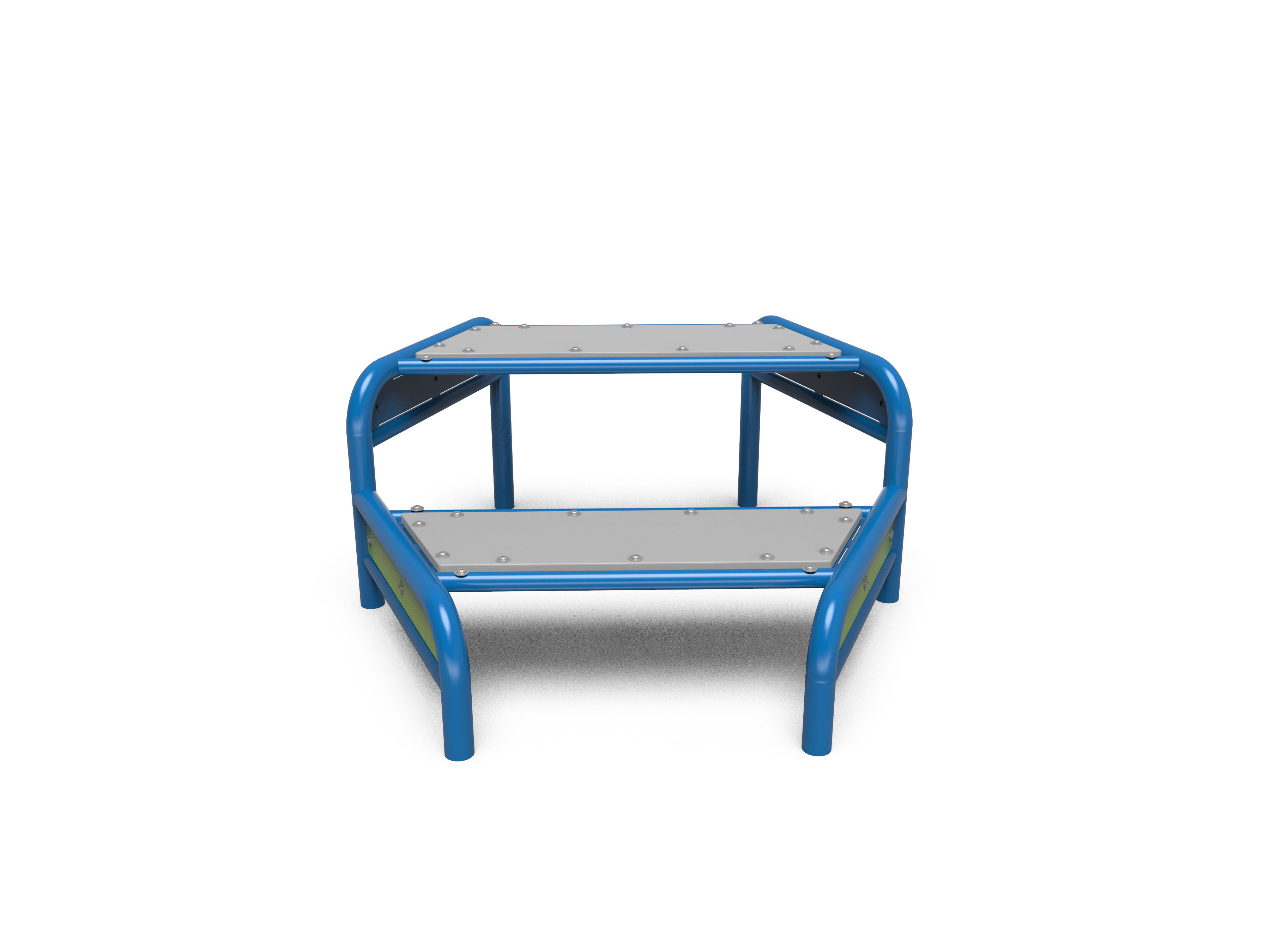 Bench Stepper - Front (4682)