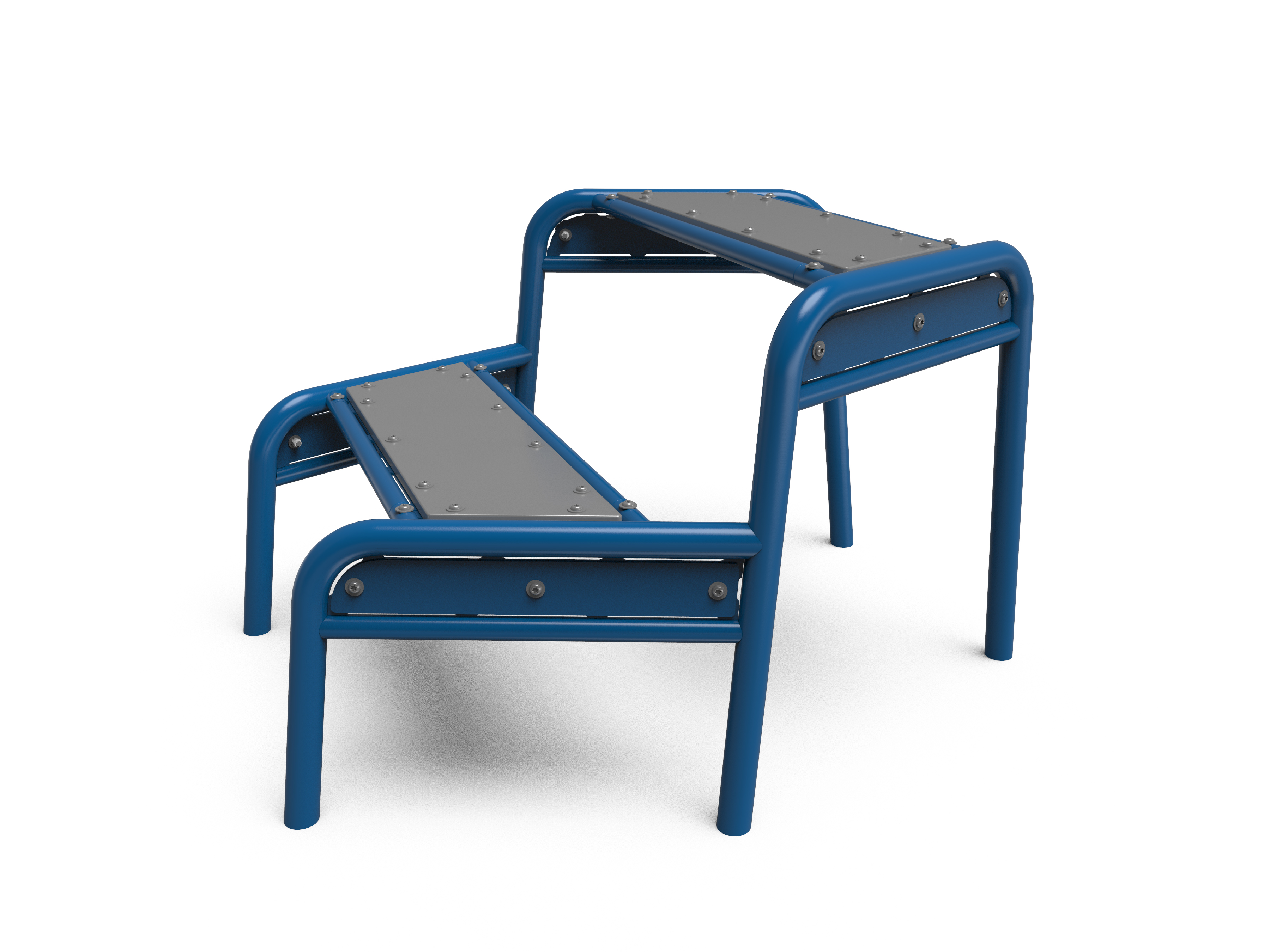 Bench Stepper - Front (4682)