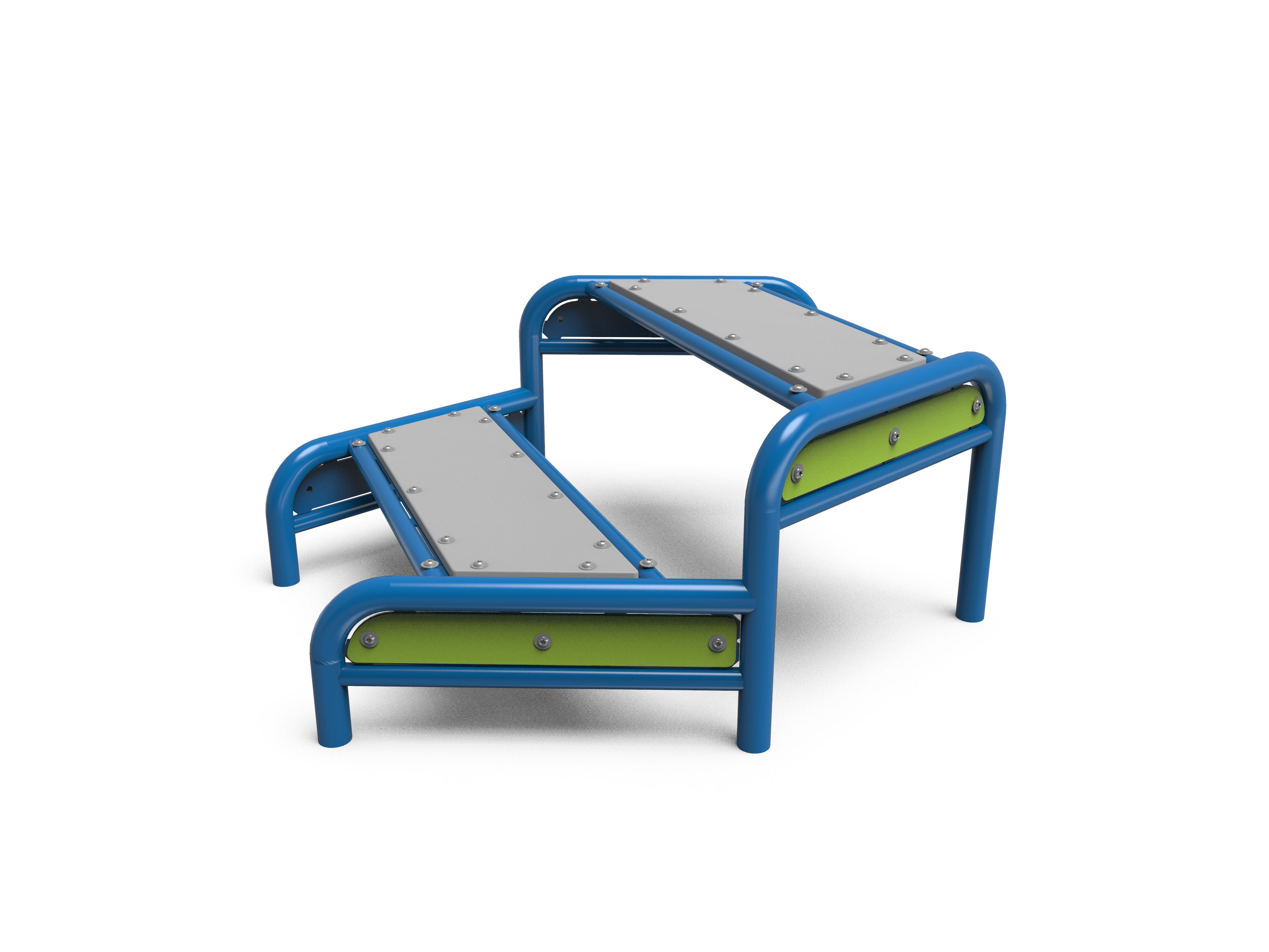 Bench Stepper - Front (4682)