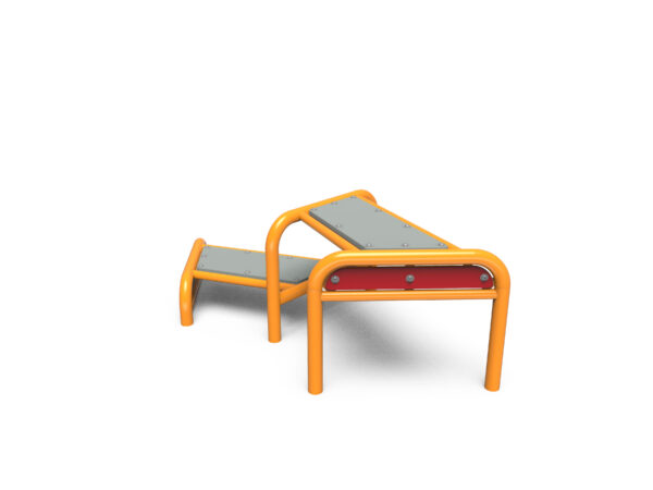 Bench Stepper - Side (4683)