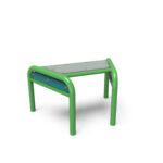 Bench Stepper - Single (4681)