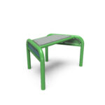 Bench Stepper - Single (4681)