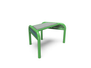 Bench Stepper - Single (4681)