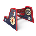 Exploration Bench - Clock (46852)