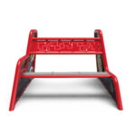 Exploration Bench - Clock (46852)