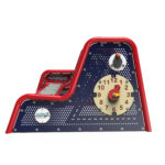 Exploration Bench - Clock (46852)