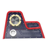 Exploration Bench - Clock (46852)