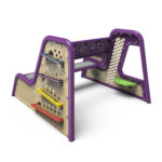 Exploration Bench - Marble Run (46851)