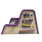 Exploration Bench - Marble Run (46851)