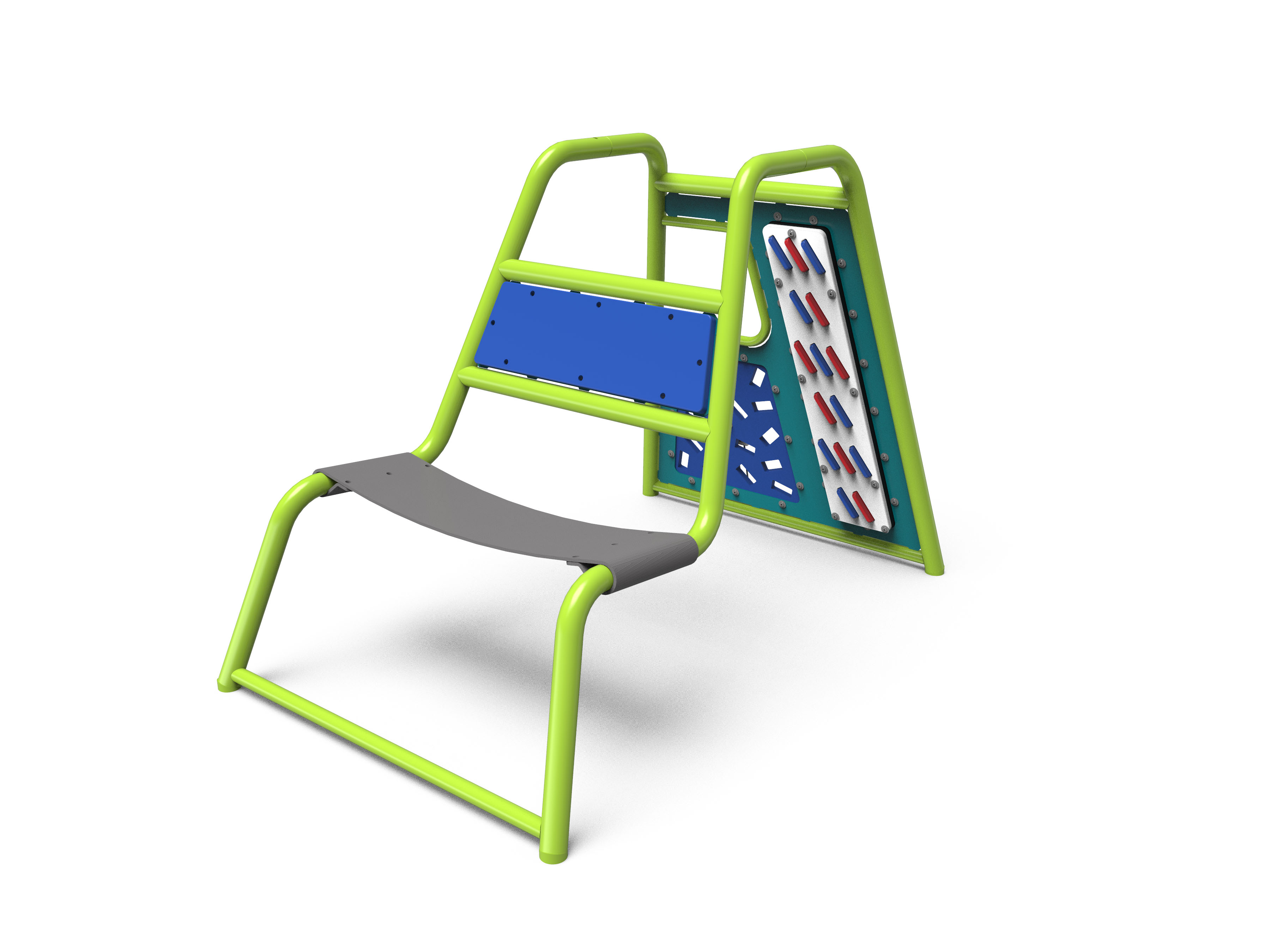 FlexConnect Seat (4686)