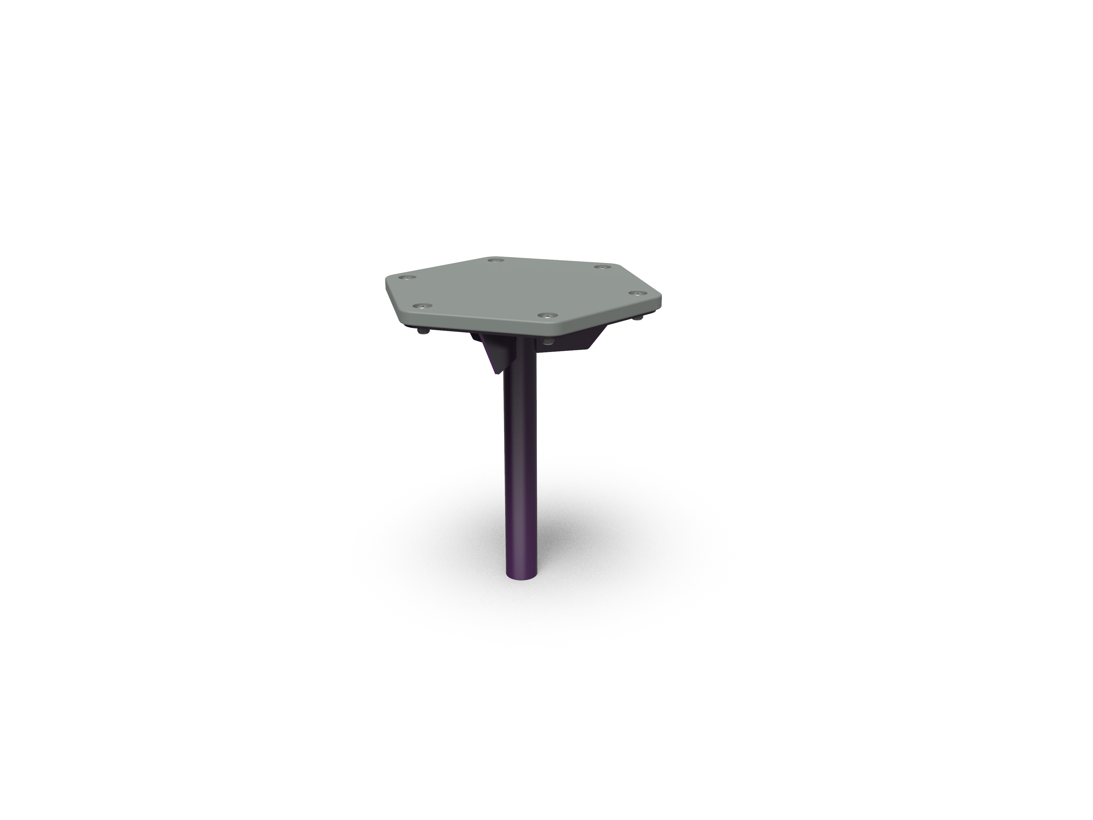 Hex Pad (7147722)