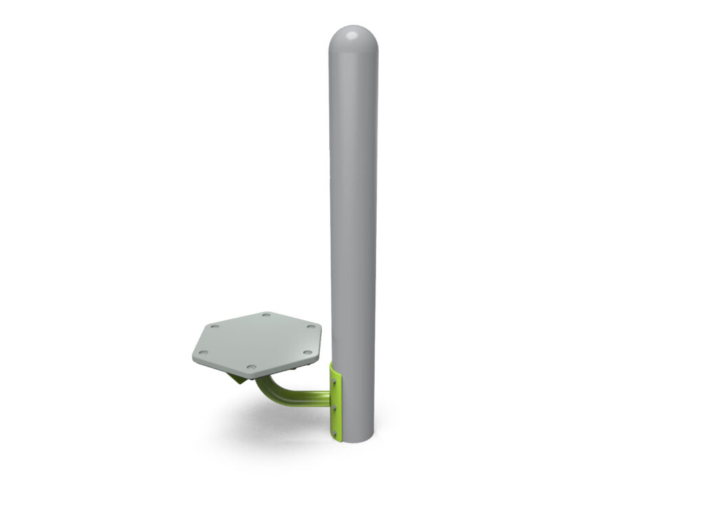 Hex Pad - Grip (7148177B)