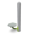 Hex Pad - Grip (7148177B)