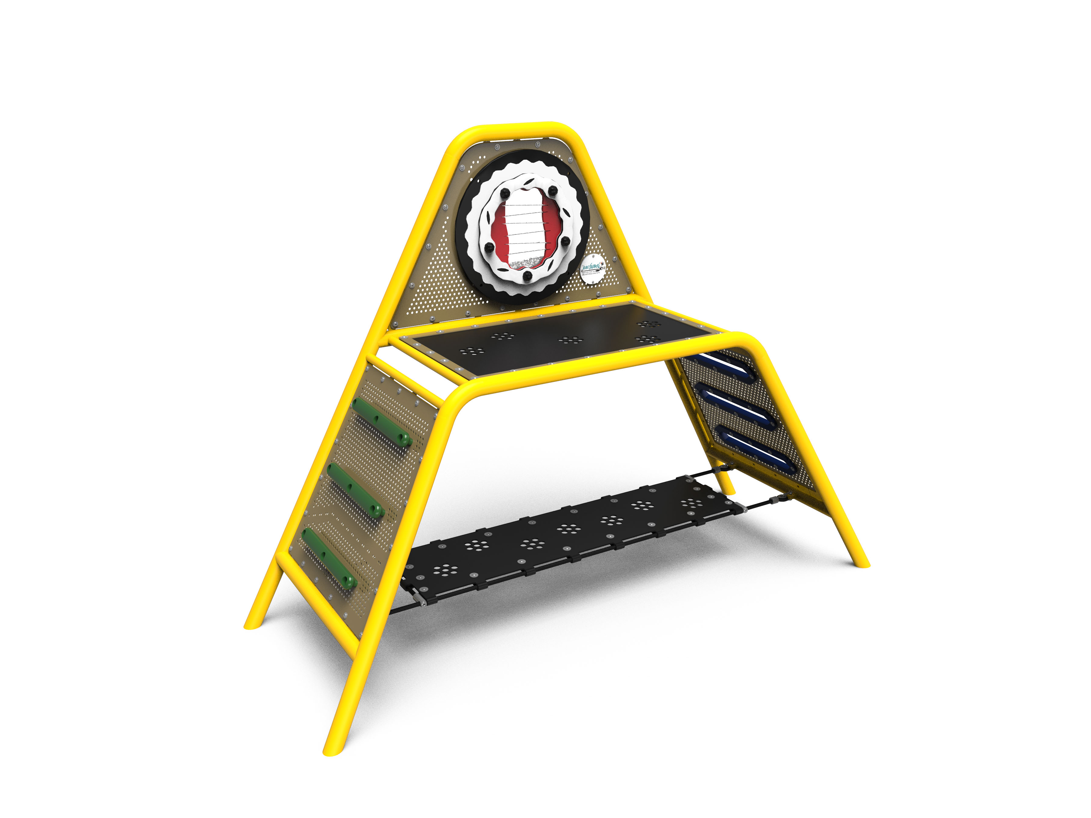 Hideaway Hammock (4684)