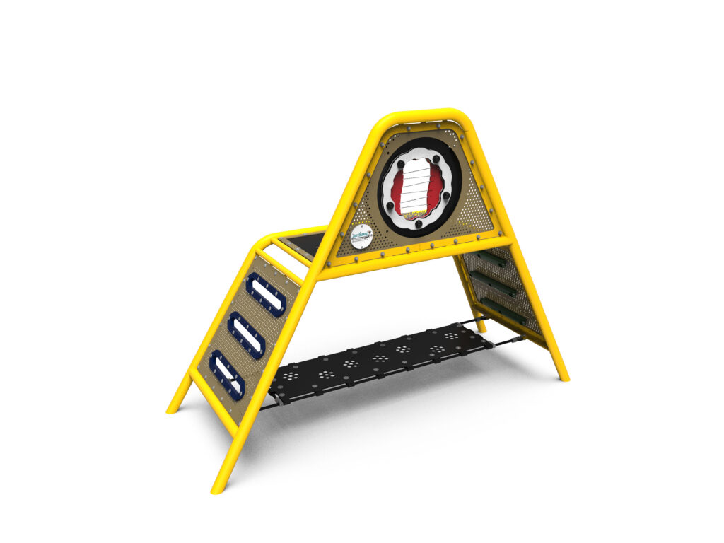 Hideaway Hammock (4684)