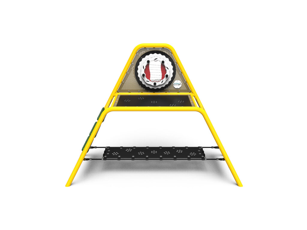 Hideaway Hammock (4684)