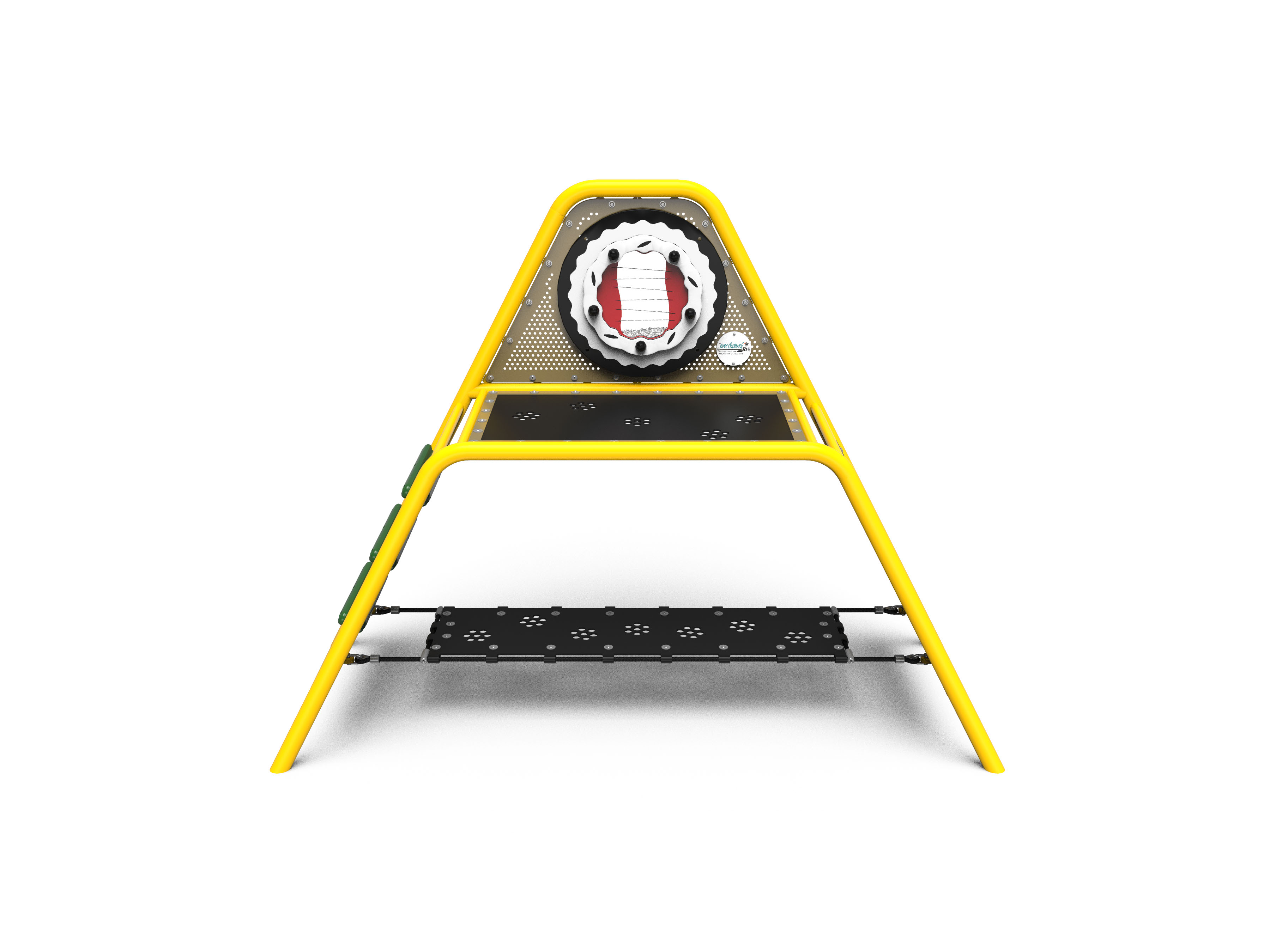 Hideaway Hammock (4684)