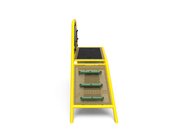 Hideaway Hammock (4684)