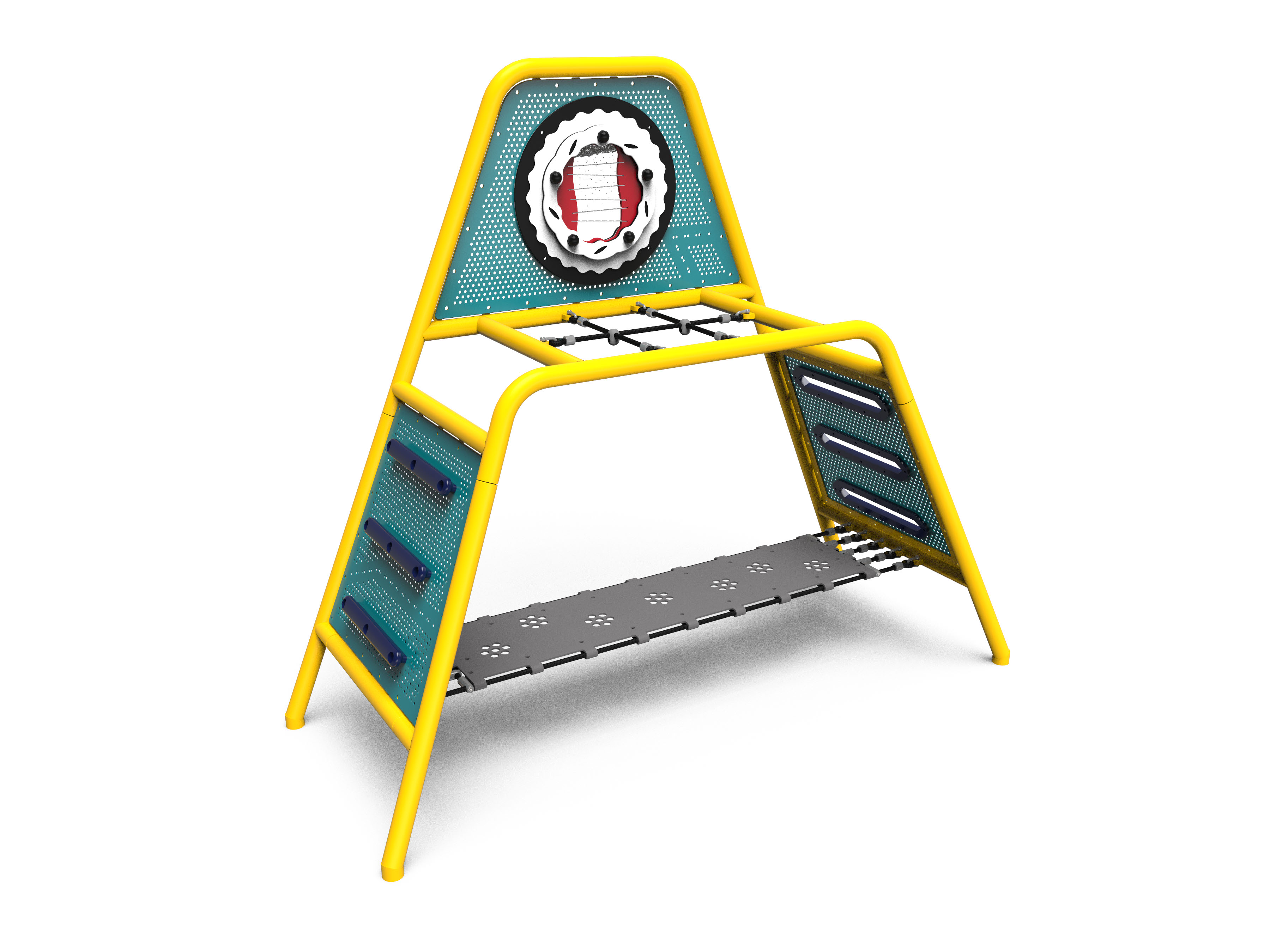 Hideaway Hammock (4684)