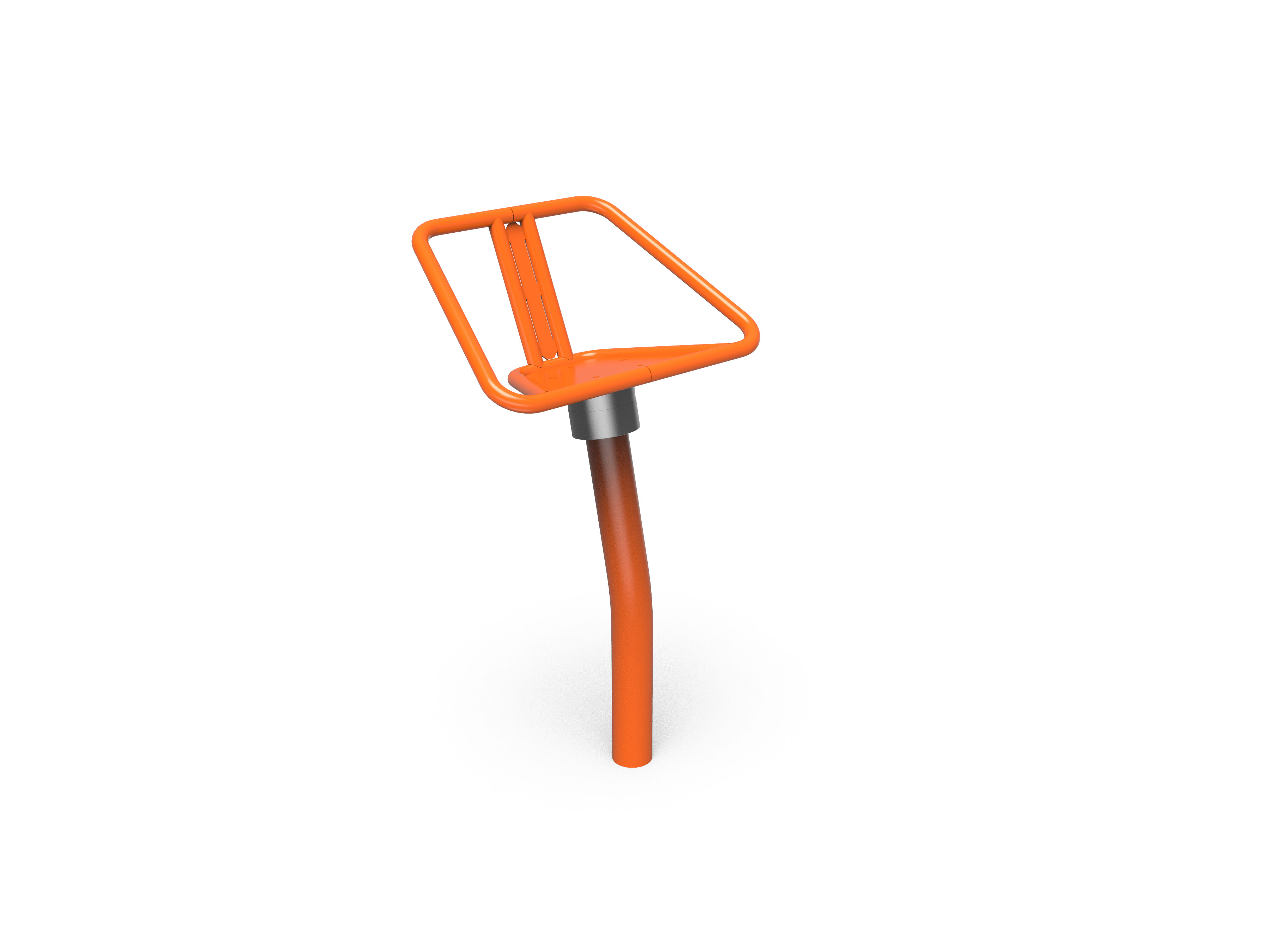 Orbit Seat (9455)