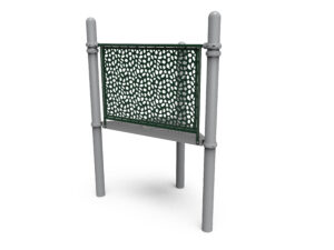 Dapple Wall Enclosure (7147153045)