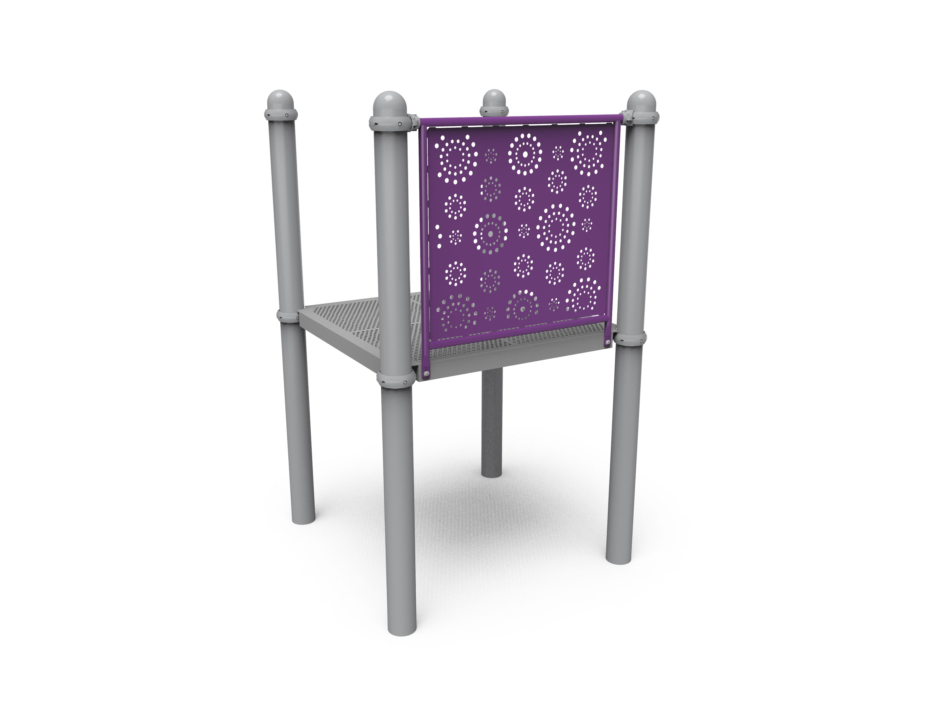 Mandala Wall Enclosure (71471531)