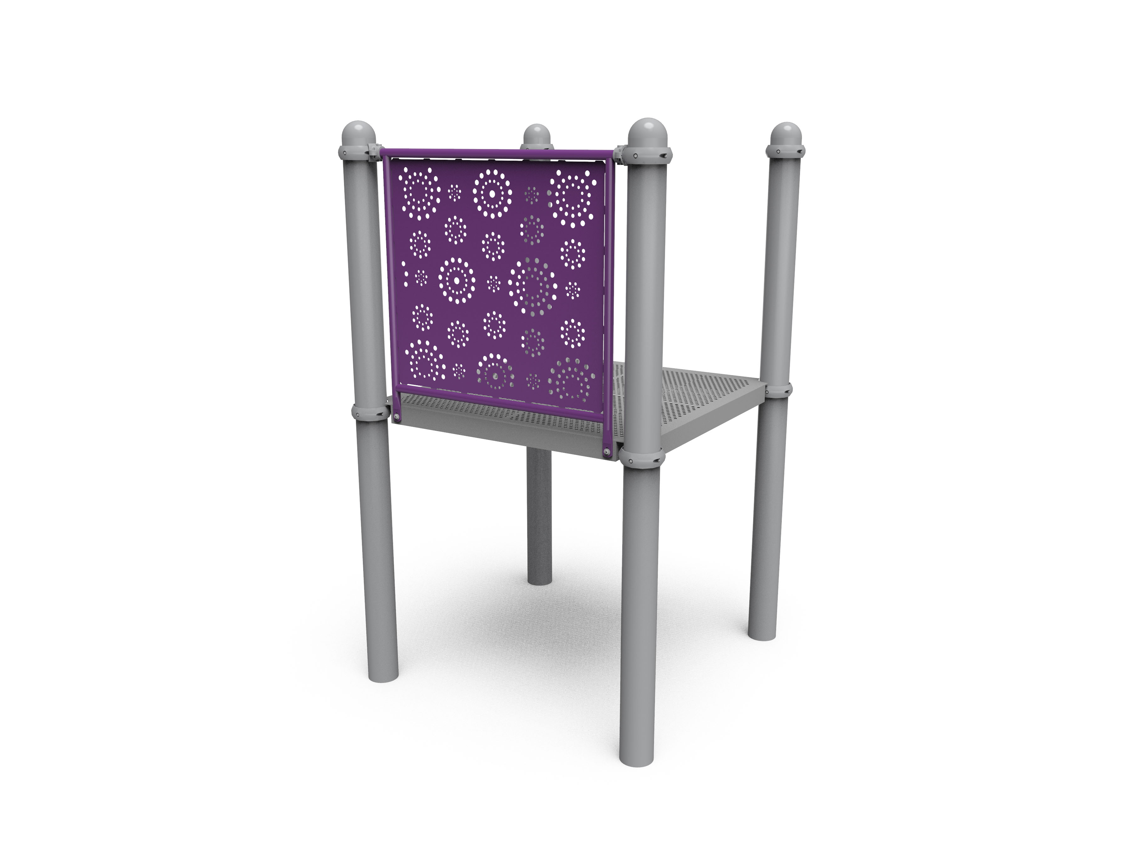 Mandala Wall Enclosure (71471531)