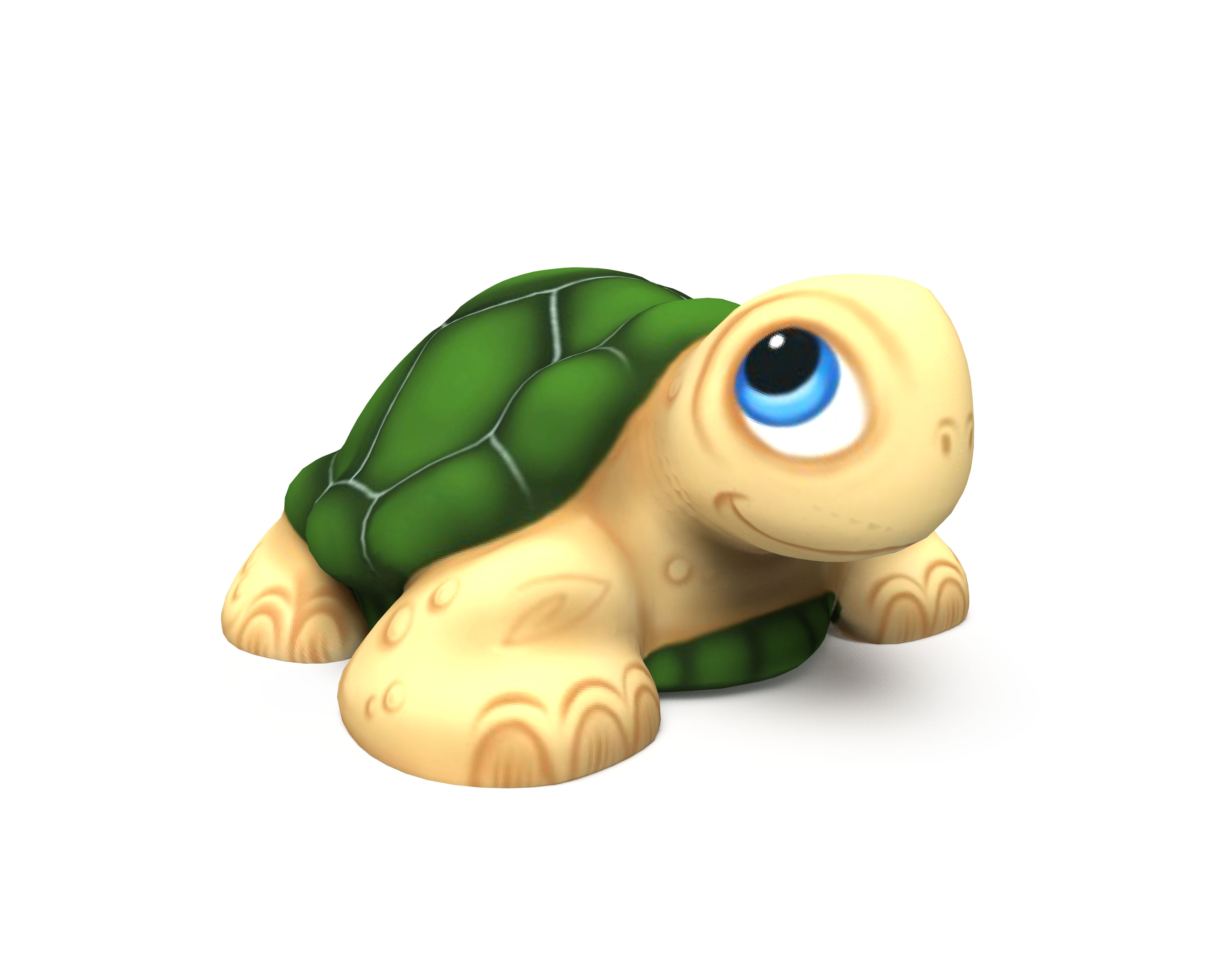 Baby Turtle Climber (MRTP2131)