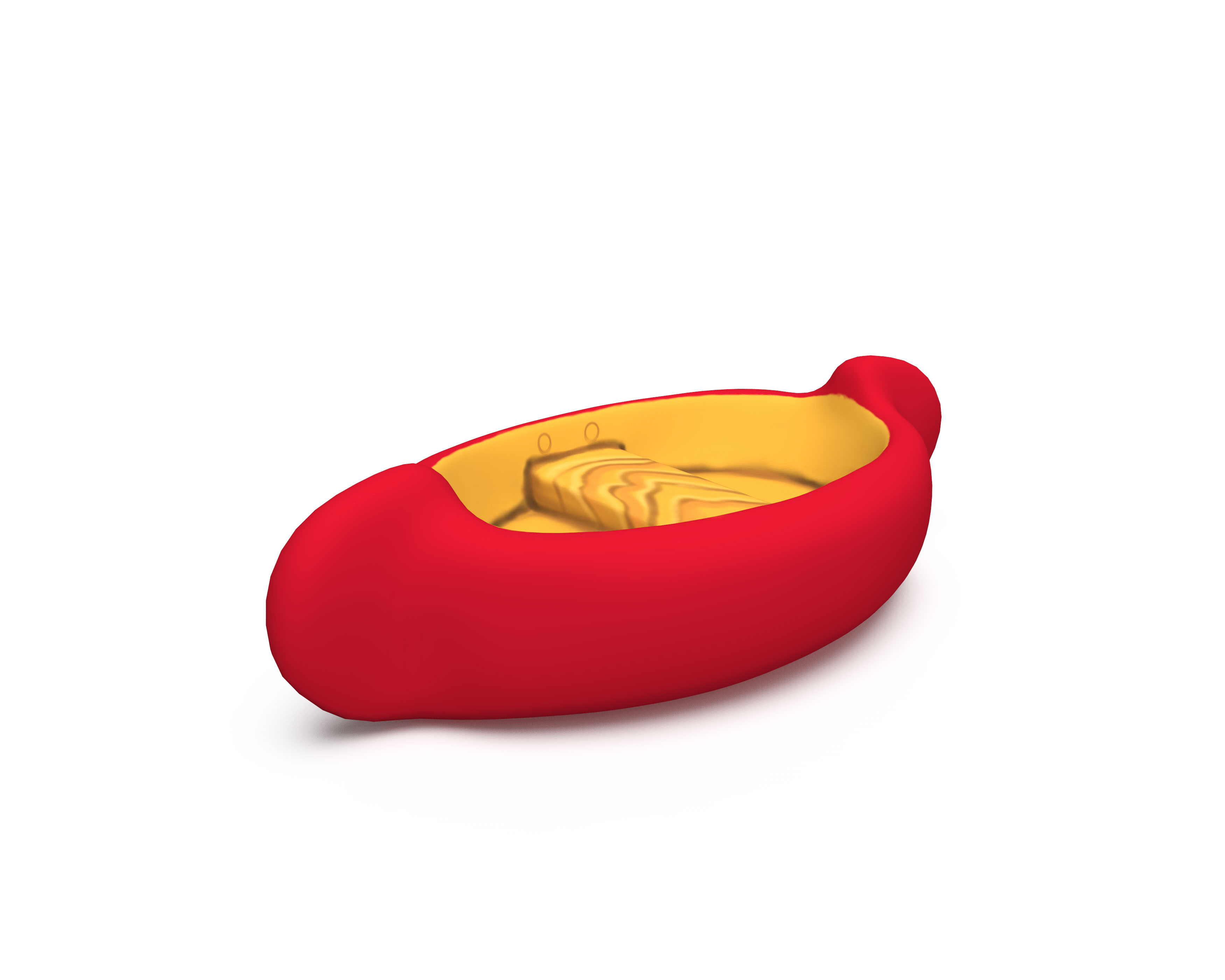 Canoe Climber (MRTP2759)