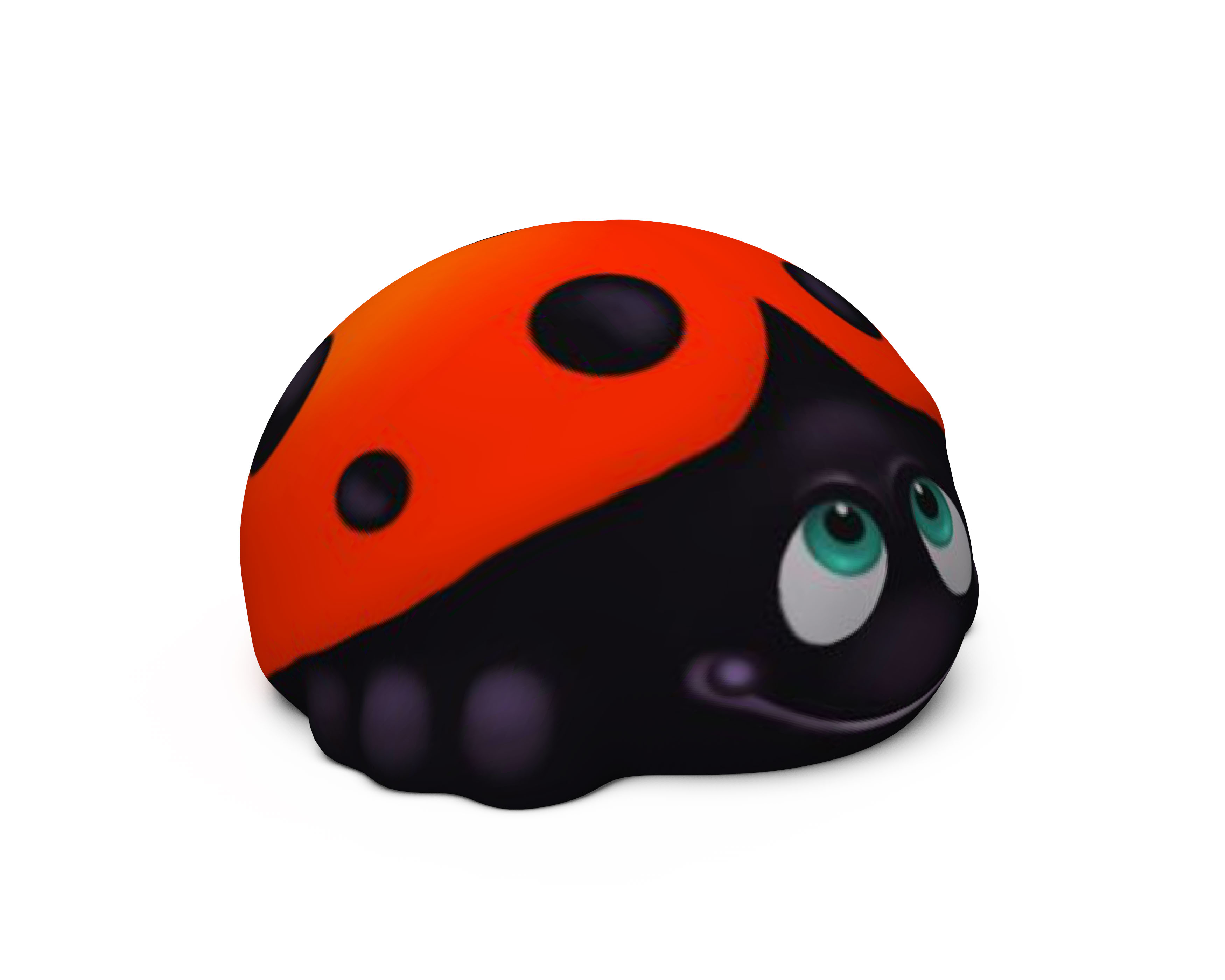 Small bug Climber (MRTP2116)