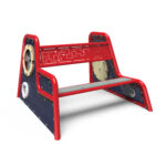 Exploration Bench - Clock (46852J)