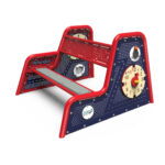 Exploration Bench - Clock (46852J)