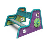 Exploration Bench - Clock (46852J)