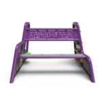 Exploration Bench - Marble Run (46851J)