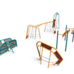 Fitness Challenge (454S005J)