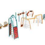 Fitness Challenge (454S005J)