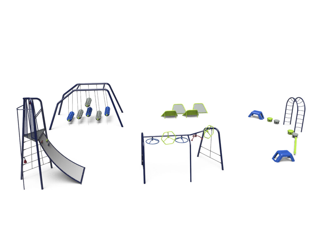 Fitness Challenge (454S013J)