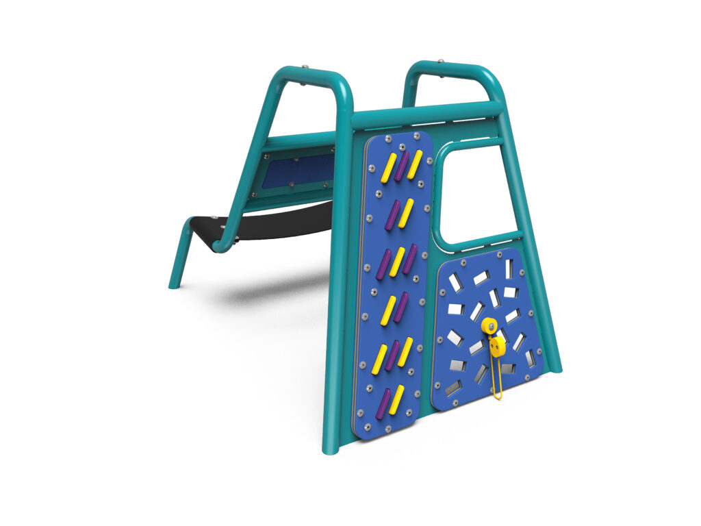 FlexConnect Seat (4686J)