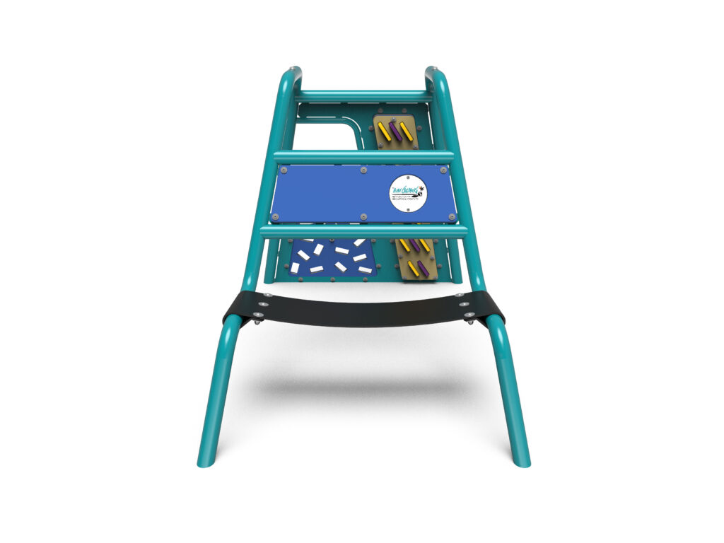 FlexConnect Seat (4686J)