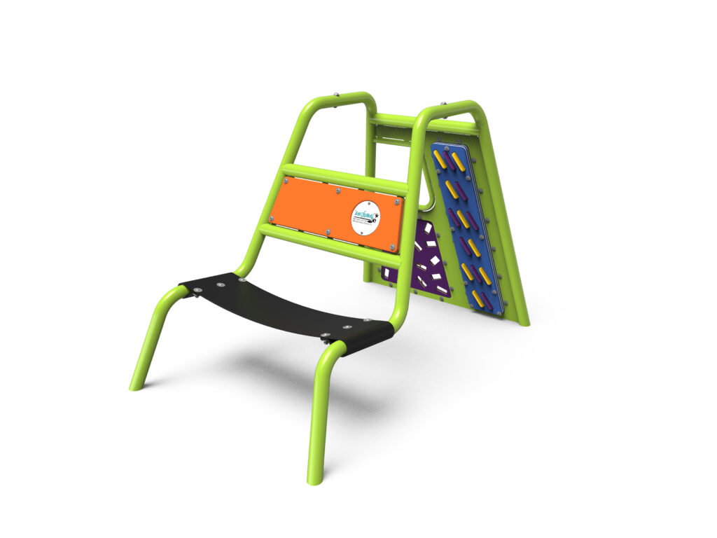 FlexConnect Seat (4686J)