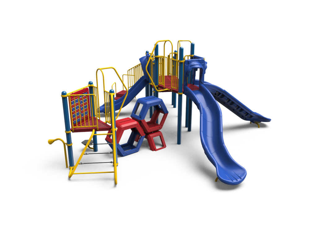 Kids' Choice Structure (714S730J)